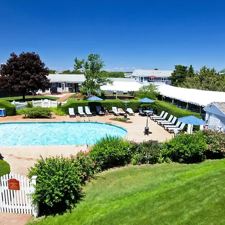 The Seaglass Inn & Spa